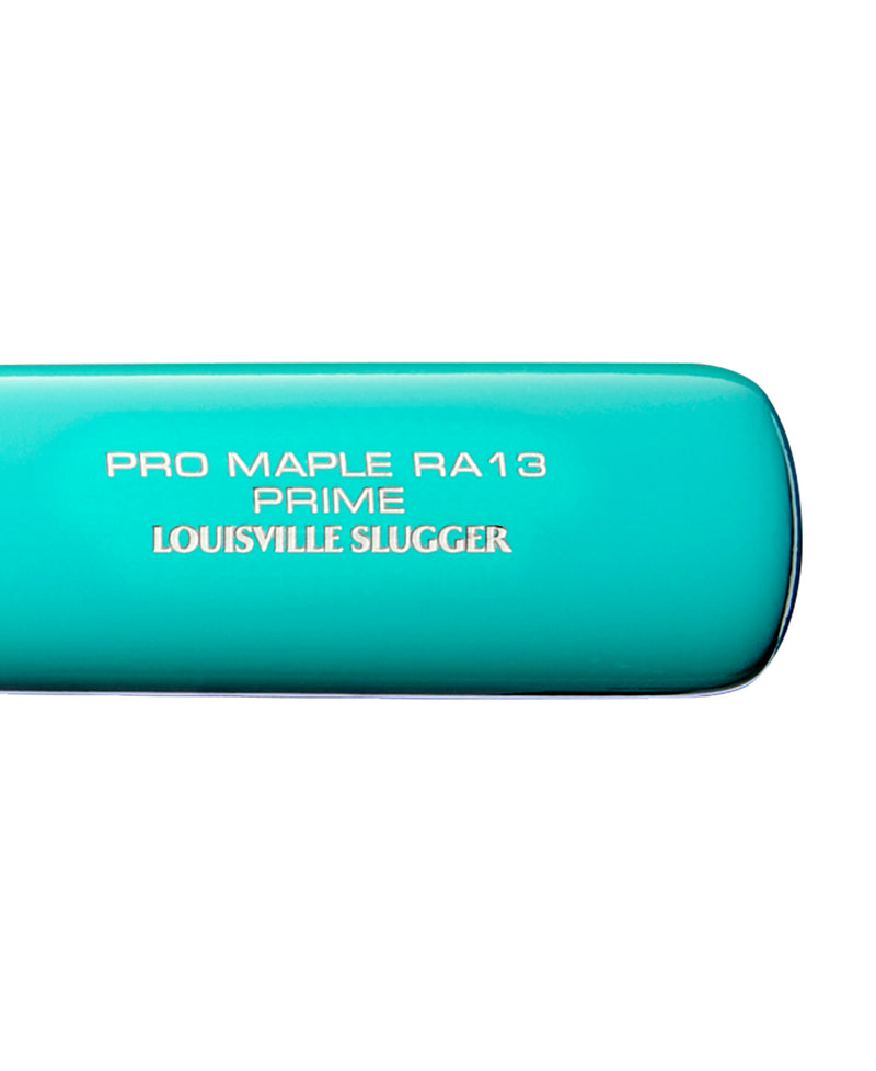 Louisville Slugger Pro Prime RA13 Maple Baseball Bat
