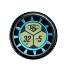 Louisville Slugger 2026 Atlas USA Baseball Bat (-5)