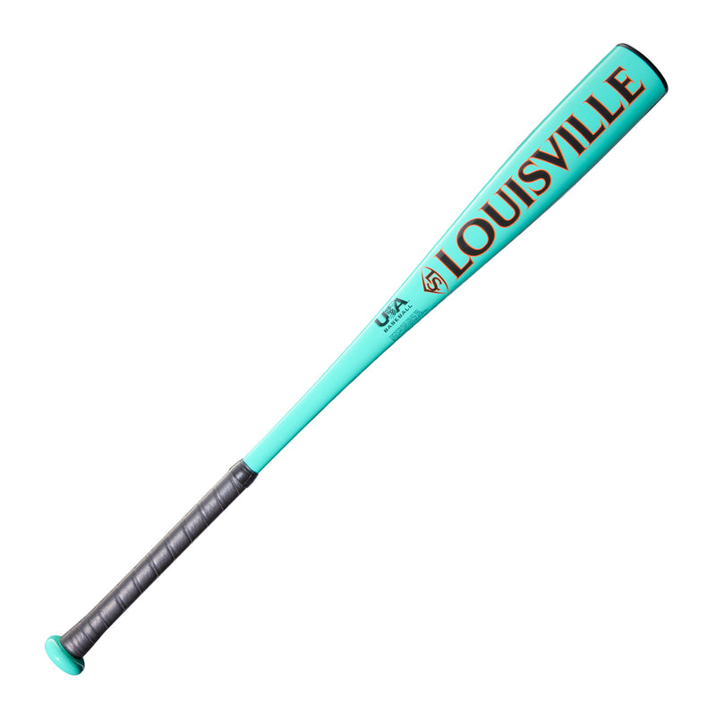 Louisville Slugger 2026 Warrior USA Baseball Bat (-10)
