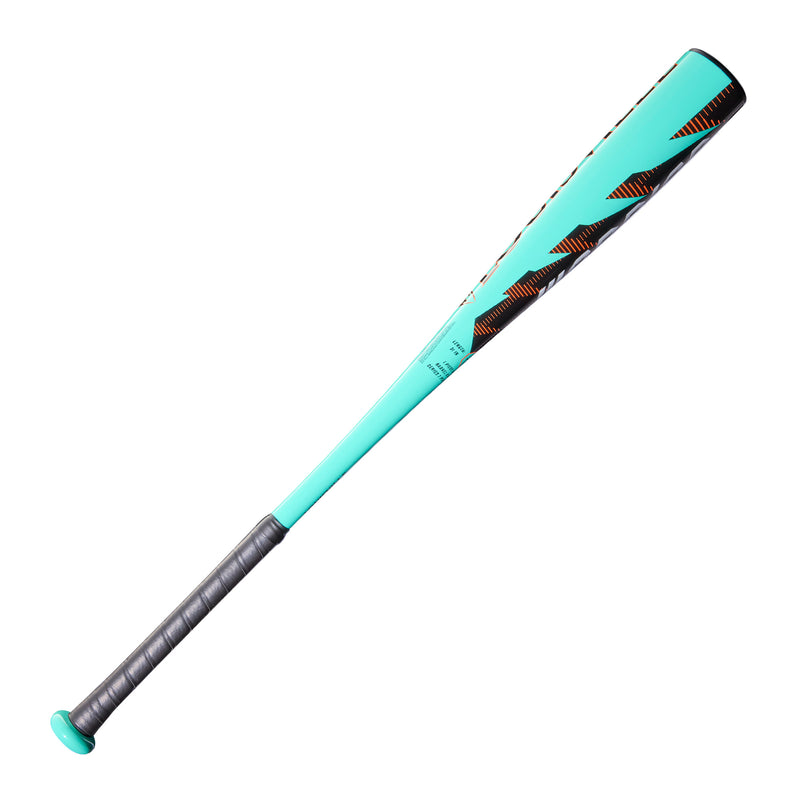 Louisville Slugger 2026 Warrior USA Baseball Bat (-10)