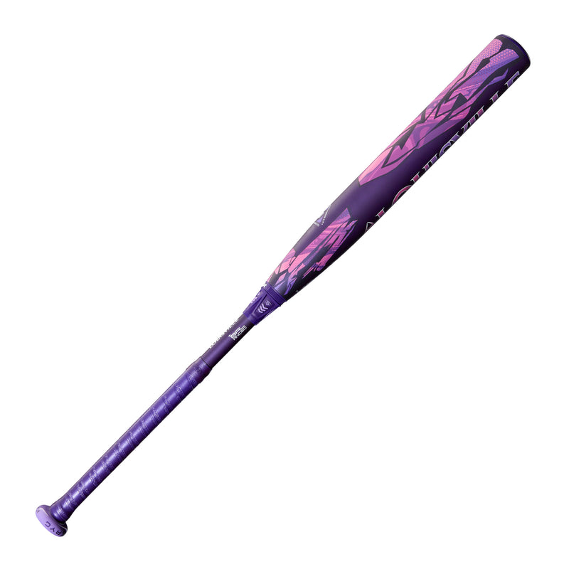 Louisville Slugger 2026 Kryo Thundernight Fastpitch Softball Bat (-10)