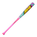 Louisville Slugger 2026 Limited Edition Atlas Wildstyle BBCOR Baseball Bat (-3)