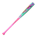 Louisville Slugger 2026 Limited Edition Atlas Wildstyle BBCOR Baseball Bat (-3)