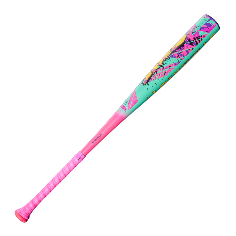 Louisville Slugger 2026 Limited Edition Atlas Wildstyle BBCOR Baseball Bat (-3)