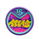 Louisville Slugger 2026 Limited Edition Atlas Wildstyle BBCOR Baseball Bat (-3)