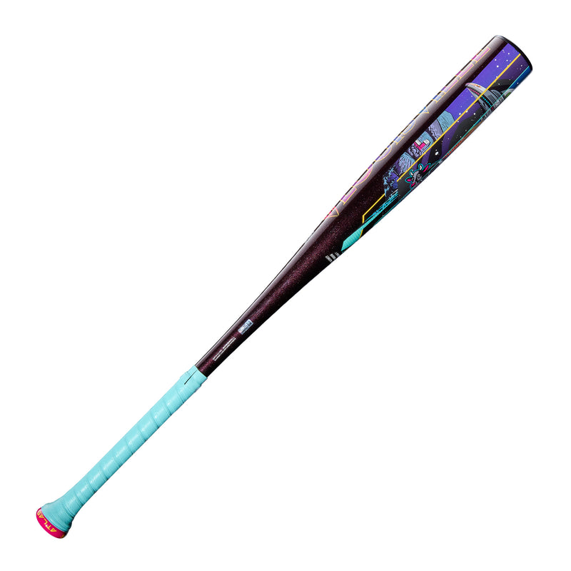 Louisville Slugger 2026 Limited Edition Atlas A51 BBCOR Baseball Bat (-3)