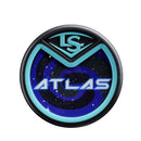 Louisville Slugger 2026 Limited Edition Atlas A51 BBCOR Baseball Bat (-3)