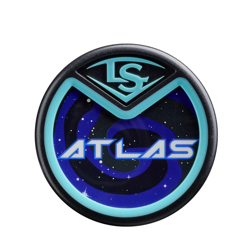 Louisville Slugger 2026 Limited Edition Atlas A51 BBCOR Baseball Bat (-3)