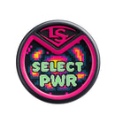 Louisville Slugger 2026 Limited Edition Select Power Player 1 BBCOR Baseball Bat (-3)