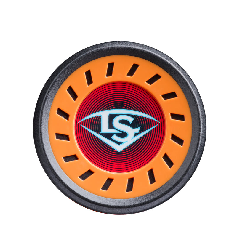 Louisville Slugger 2026 Supra "Starship" USSSA Baseball Bat (-10)