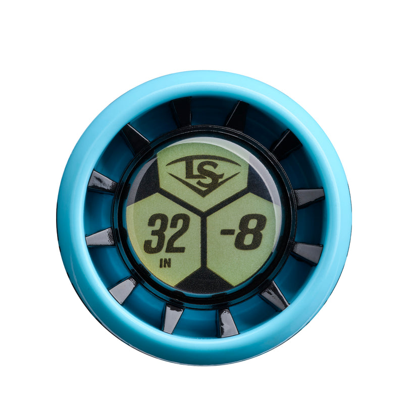 Louisville Slugger 2026 Supra "Starship" USSSA Baseball Bat (-8)