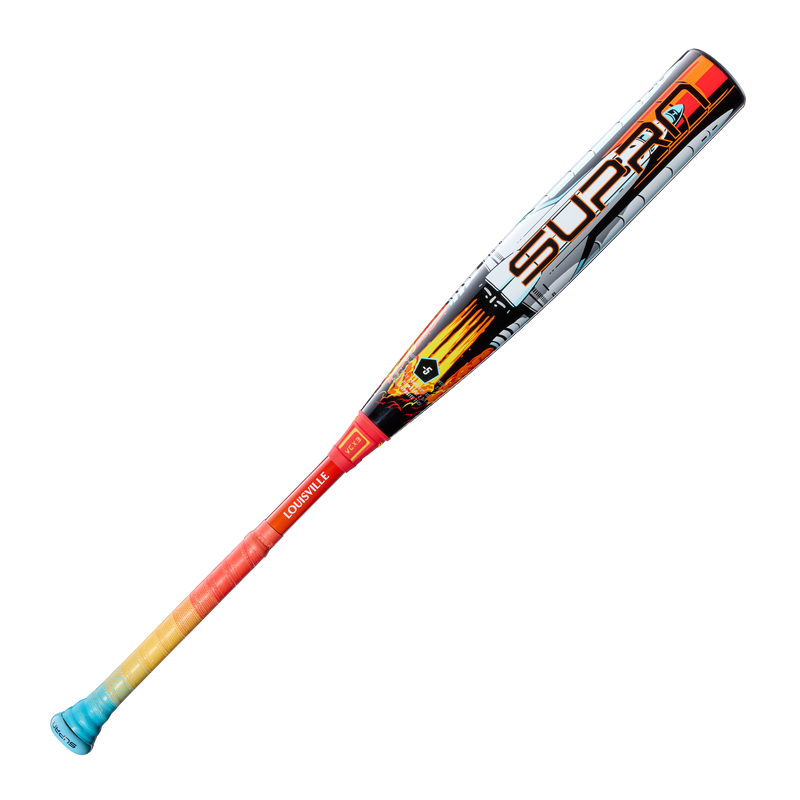 Louisville Slugger 2026 Supra "Starship" USSSA Baseball Bat (-5)