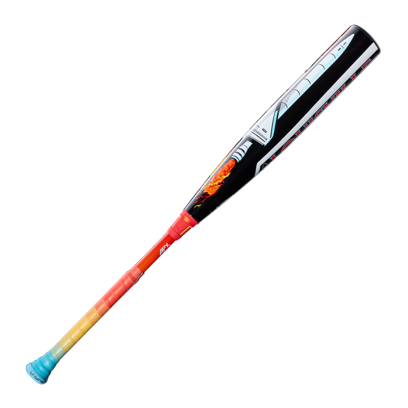 Louisville Slugger 2026 Supra "Starship" USSSA Baseball Bat (-5)