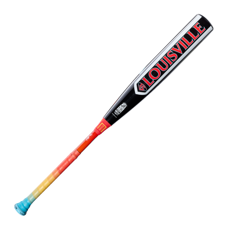Louisville Slugger 2026 Supra "Starship" USSSA Baseball Bat (-5)