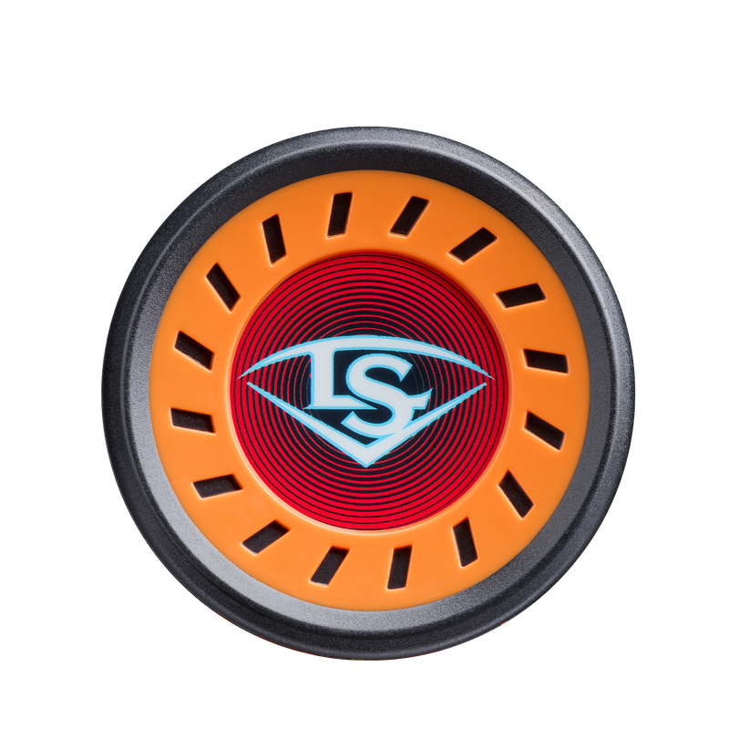 Louisville Slugger 2026 Supra "Starship" USSSA Baseball Bat (-5)