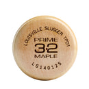 Louisville Slugger Pro Prime Natural TPD1 Torpedo Maple Baseball Bat