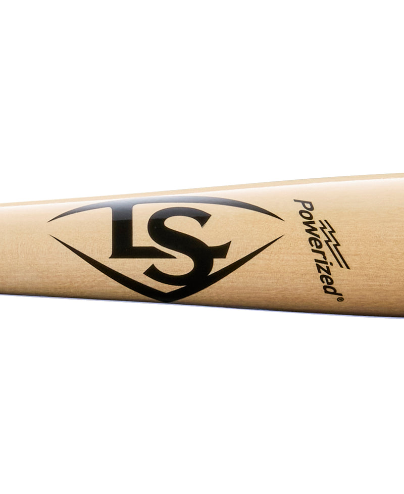 Louisville Slugger Pro Prime Natural TPD1 Torpedo Maple Baseball Bat