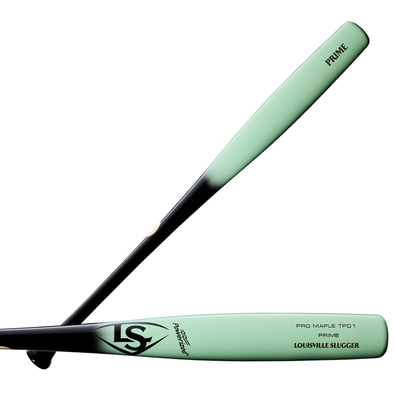 Louisville Slugger Pro Prime Mint TPD1 Torpedo Maple Baseball Bat