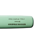 Louisville Slugger Pro Prime Mint TPD1 Torpedo Maple Baseball Bat