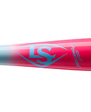 Louisville Slugger Pro Prime Pink TPD1 Torpedo Maple Baseball Bat