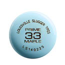 Louisville Slugger Pro Prime Pink TPD1 Torpedo Maple Baseball Bat