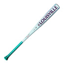 Louisville Slugger 2027 Atlas 2.0 BBCOR Baseball Bat (-3) - Nutmeg Sporting Goods