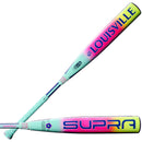 Louisville Slugger 2027 Supra USSSA Baseball Bat (-8) - Nutmeg Sporting Goods