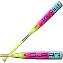 Louisville Slugger 2027 Supra USA Baseball Bat (-10)