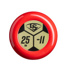 Louisville Slugger 2027 Atlas Tee Ball Baseball Bat (-11)