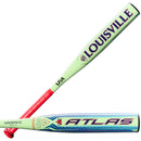 Louisville Slugger 2027 Atlas Tee Ball Baseball Bat (-11)