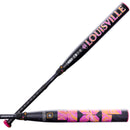 Louisville Slugger 2027 LXT Fastpitch Softball Bat (-10)