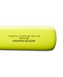 Louisville Slugger Youth Pro Prime RA13 Maple Baseball Bat