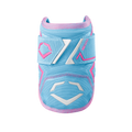 #Color_Victory Blue / Pink