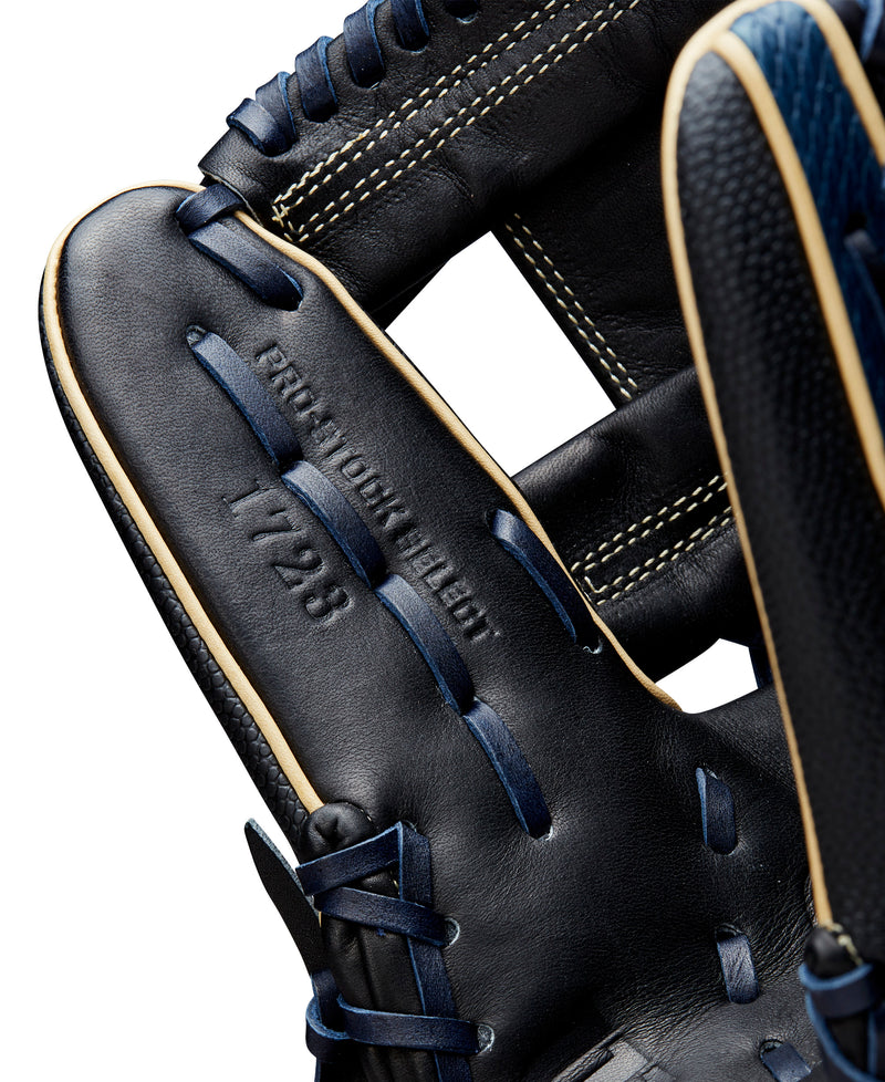 Wilson A2K Custom 1723 June 2023 Glove Of The Month - 11.75"