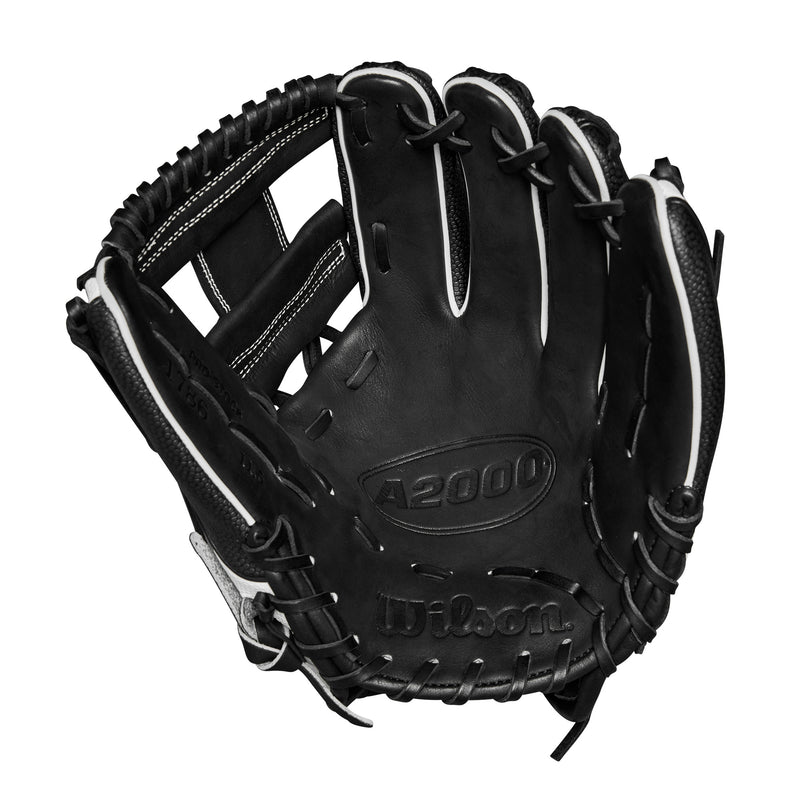 Wilson A2000 1786SS Infield Baseball Glove - 11.5"