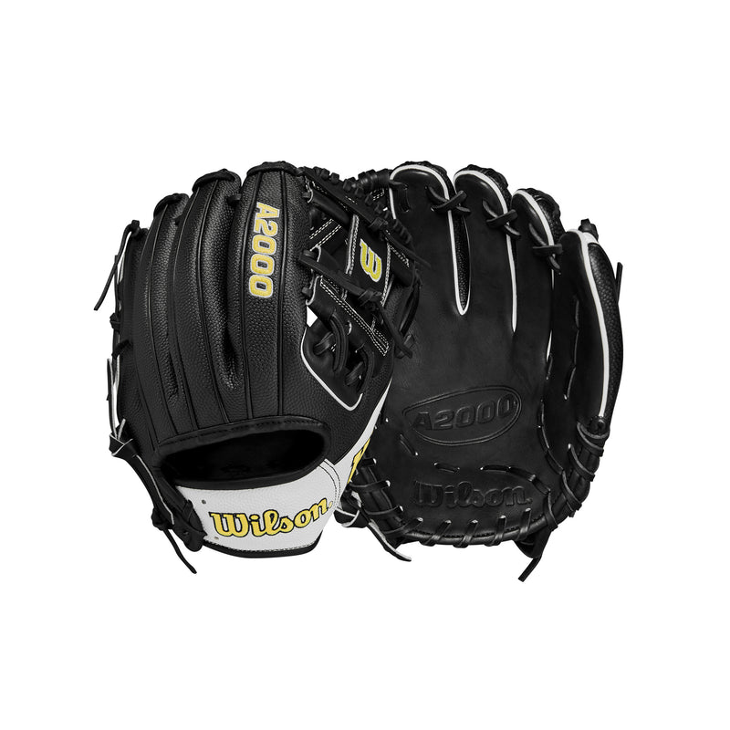 Wilson A2000 1786SS Infield Baseball Glove - 11.5"