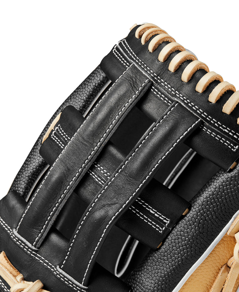 Wilson A2000 PF50SS Outfield Baseball Glove - 12.25"