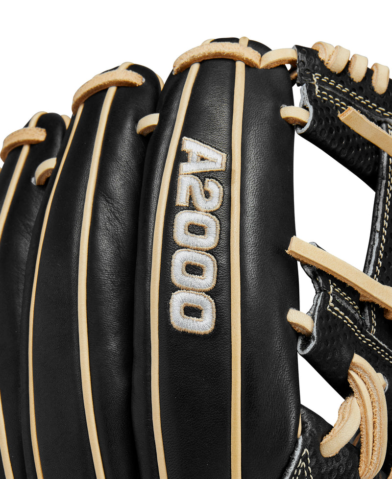Wilson A2000 SC1787 Infield Baseball Glove - 11.75"