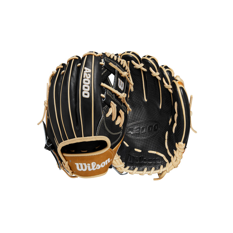 Wilson A2000 SC1787 Infield Baseball Glove - 11.75"