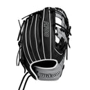 Wilson A700 Infield Baseball Glove - 11.5"