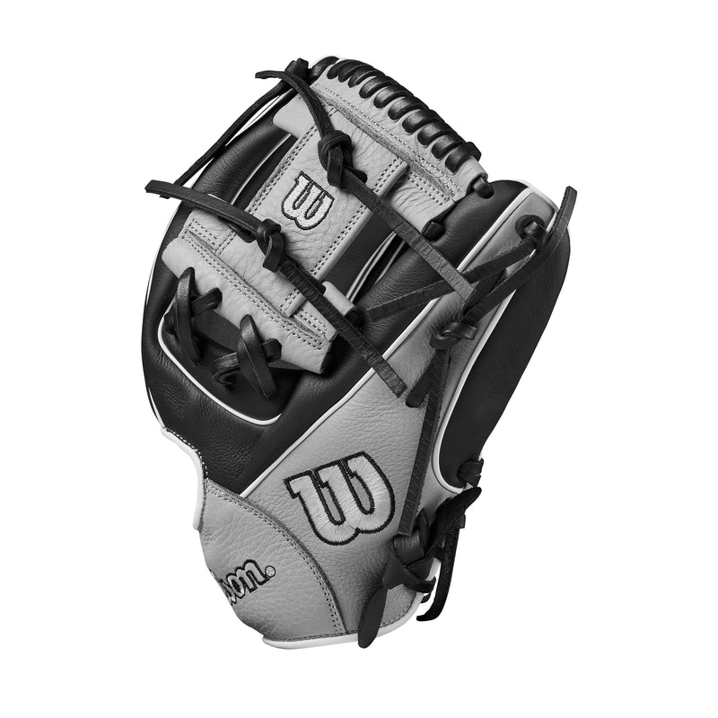 Wilson A700 Infield Baseball Glove - 11.5"