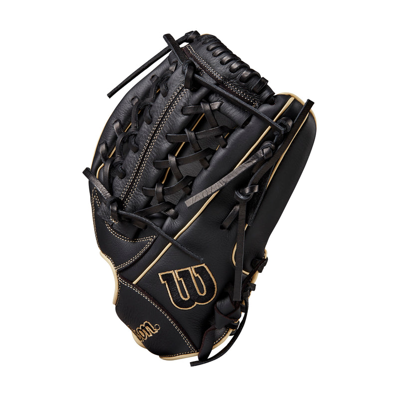 Wilson A700 Infield/Outfield Baseball Glove - 12"