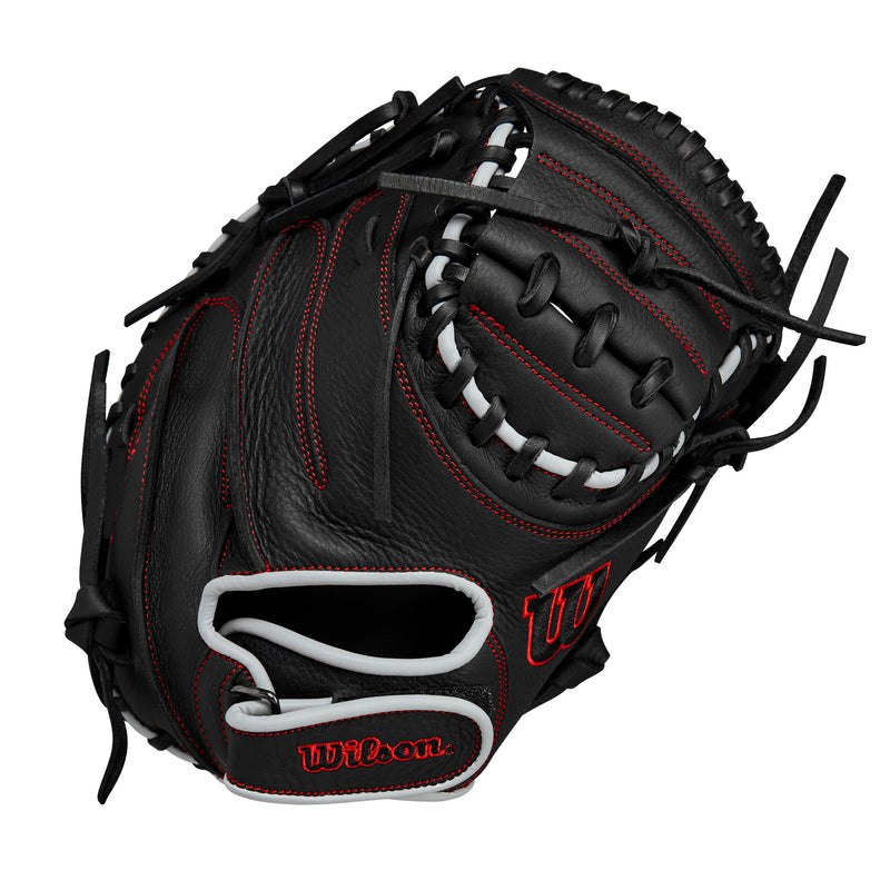 Wilson A700 Baseball Catcher's Mitt - 32.5"