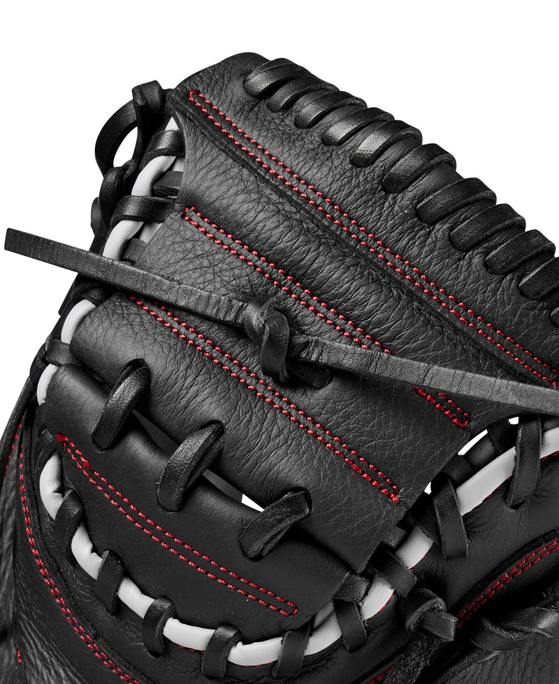 Wilson A700 Baseball Catcher's Mitt - 32.5"