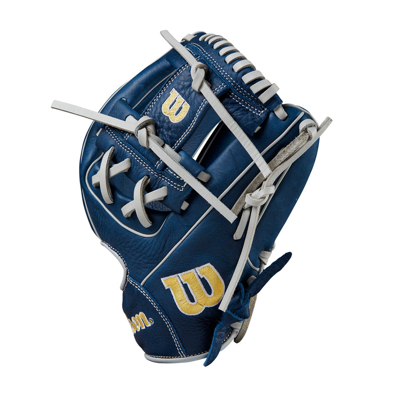 Wilson A1000 DP15 Infield Baseball Glove - 11.5"