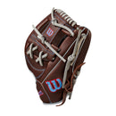 Wilson A1000 1787 Infield Baseball Glove - 11.75"