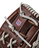 Wilson A1000 1787 Infield Baseball Glove - 11.75"