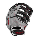 Wilson A1000 1620 First Base Baseball Mitt - 12.5"