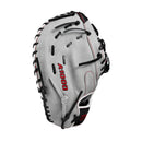 Wilson A1000 1620 First Base Baseball Mitt - 12.5"
