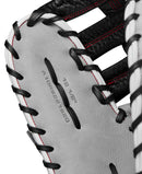 Wilson A1000 1620 First Base Baseball Mitt - 12.5"